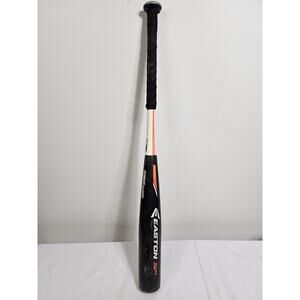 EASTON S2Z 31" 28-oz Baseball Bat (-3) - HMX Hyper lite Matrix Alloy - Black